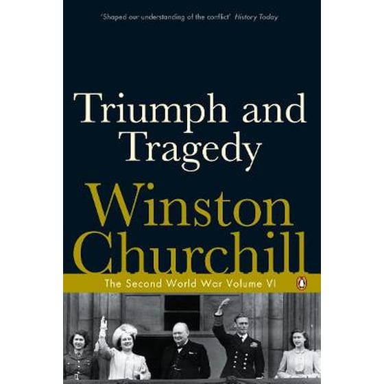 Triumph and Tragedy image 0