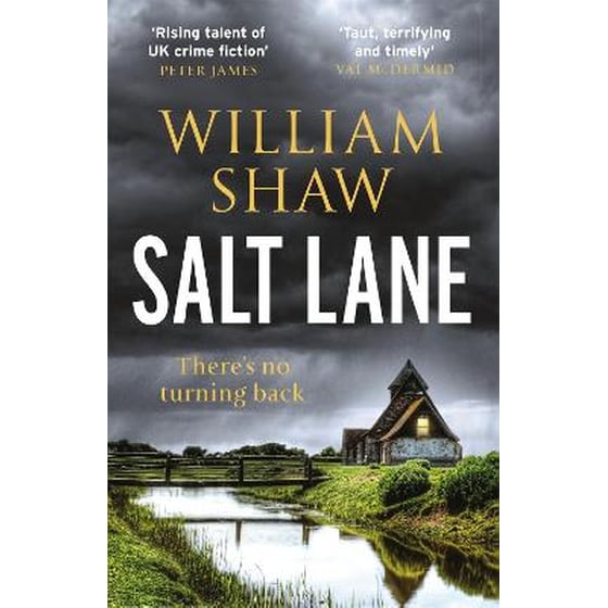 Salt Lane image 0