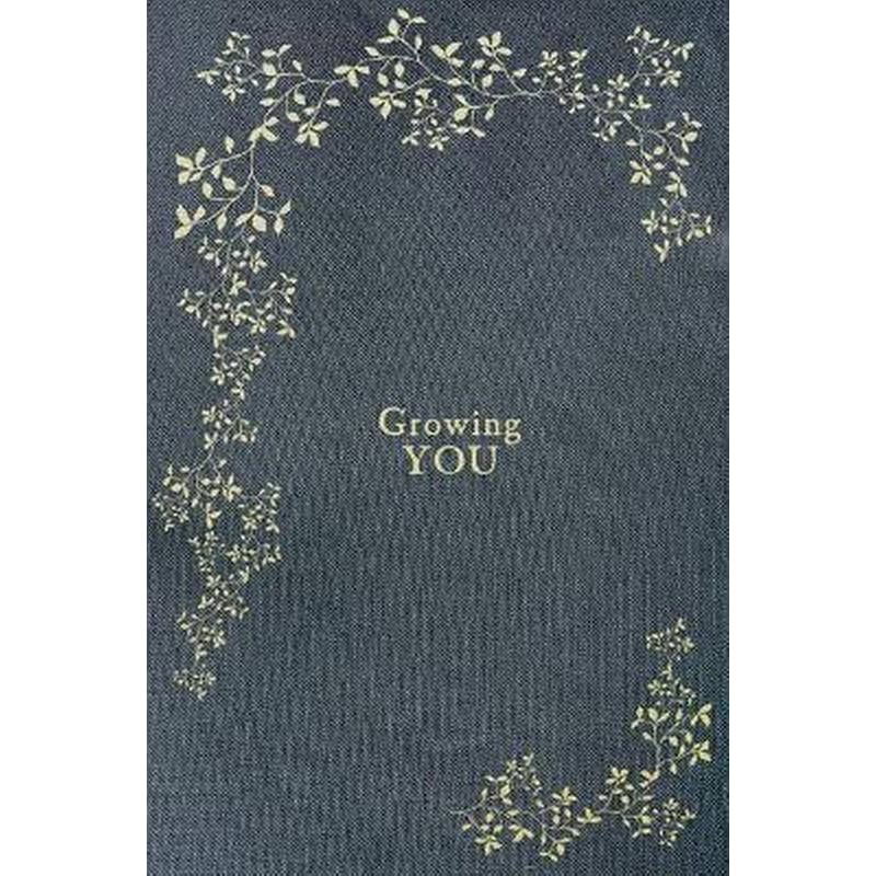 Growing You : A Pregnancy Birth Story Book