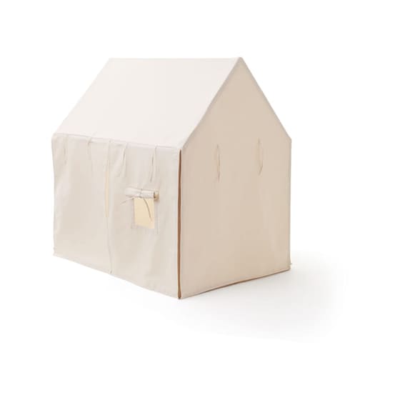 Ξύλινο Σπίτι Montessori Kids Concept image 0