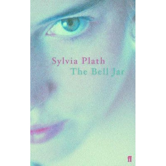 The Bell Jar image 0