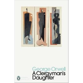 Clergyman's Daughter