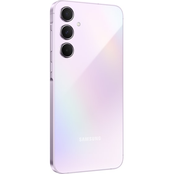 Samsung Galaxy A55 5G 256GB - Awesome Lilac image 5
