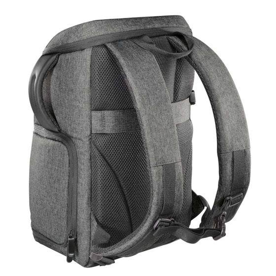 Hama "Terra" Camera Backpack 140 - Grey image 3