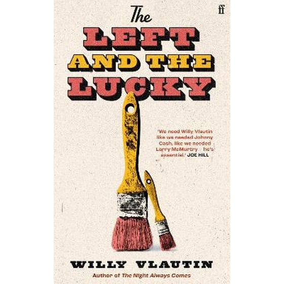 The Left and the Lucky image 0