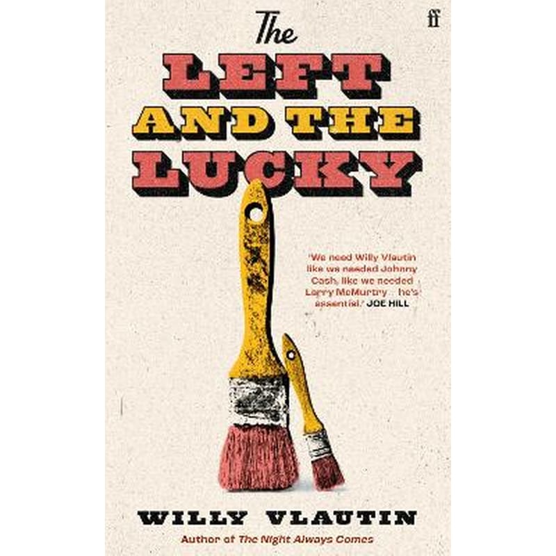 The Left and the Lucky