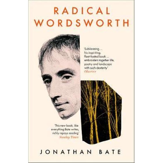 Radical Wordsworth: The Poet Who Changed the World image 0
