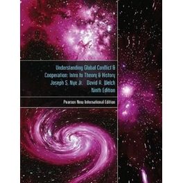 Understanding Global Conflict and Cooperation: An Introduction to Theory and History
