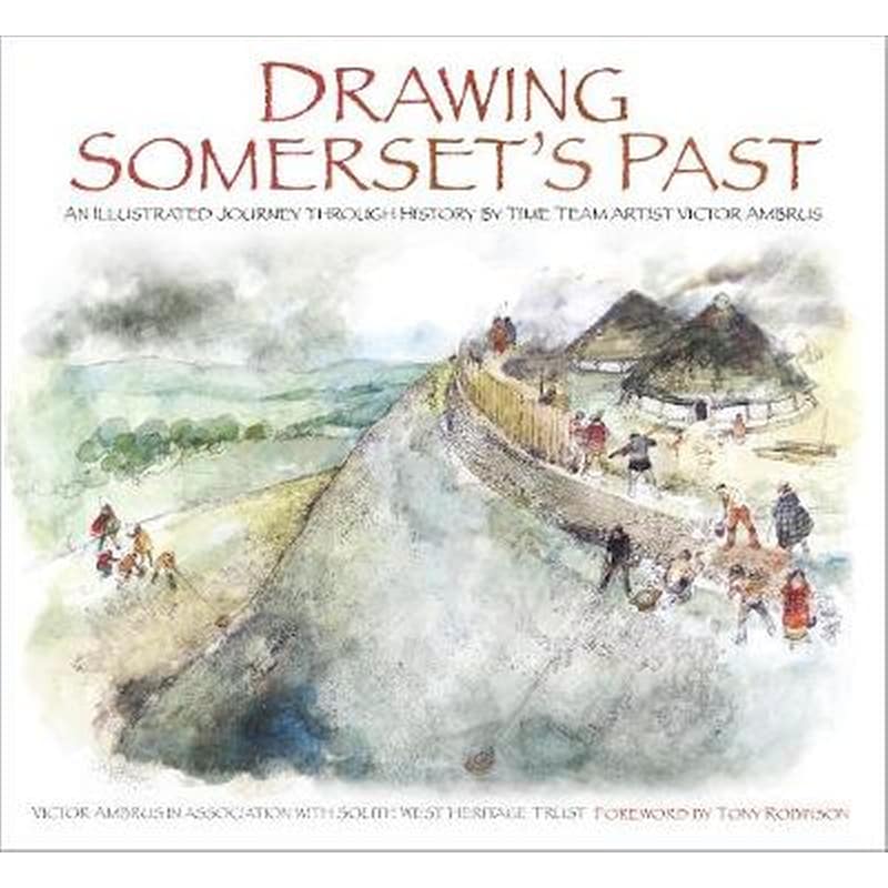 Drawing Somersets Past