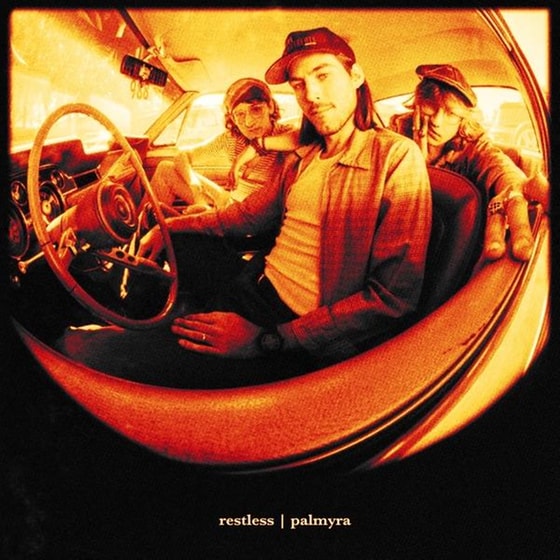 Restless image 0