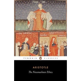 Nicomachean Ethics