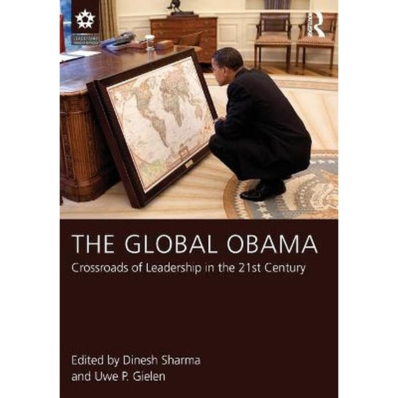 Global Obama image 0