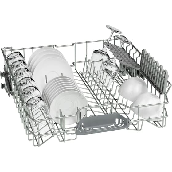 Πλυντήριο Πιάτων PITSOS DSF61I00 με WiFi για 13 Σερβίτσια - Inox image 1