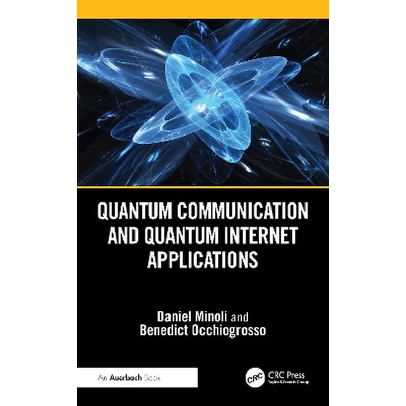 Quantum Communication and Quantum Internet Applications