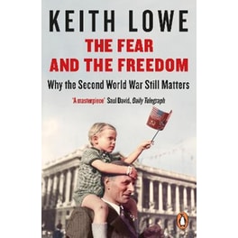 The Fear and the Freedom