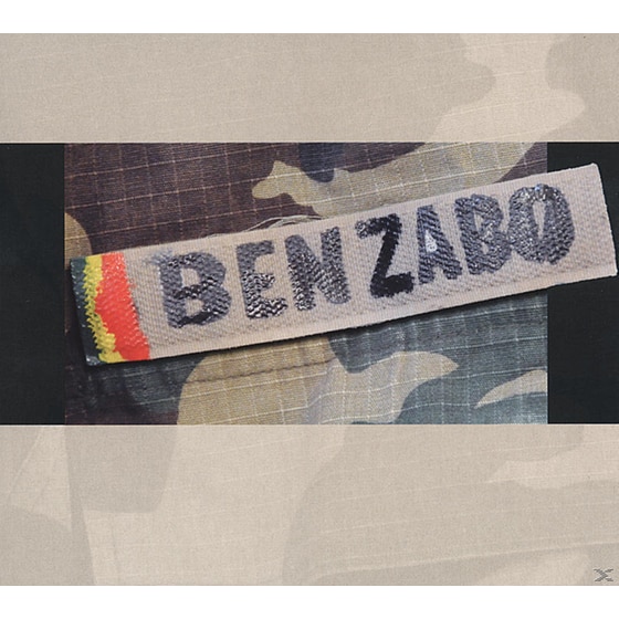 Ben Zabo image 0