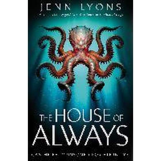 The House of Always image 0