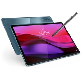 Tablet Lenovo Yoga Tab Plus  12.7" 16GB/256GB - TidalTeal + Lenovo Keyboard + Lenovo Tab Pen