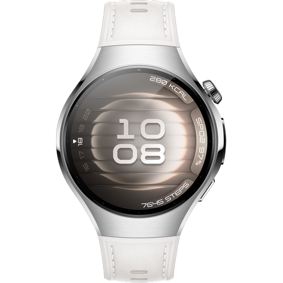 Smartwatch Huawei Watch 5 42mm - White image 0