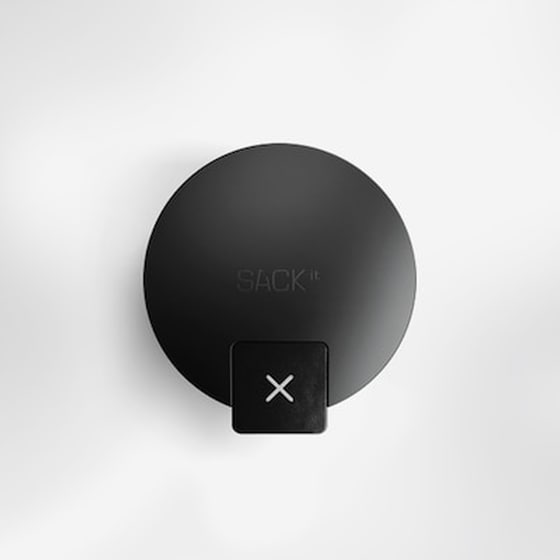 Ακουστικά Bluetooth SACKit ROCKit - Onyx image 2