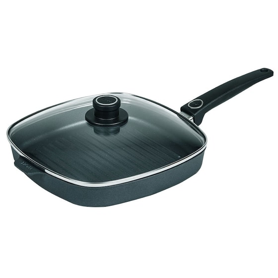 Γκριλιέρα Αντικολλητική WOLL DIAMOND LITE PRO 2628-1DLPL 28 x 28 cm image 0