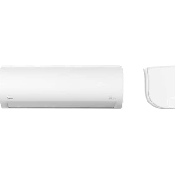 MIDEA Xtreme Save AG1-09NXD6 Κλιματιστικό Inverter 9.000 BTU A+++/A+++ με Ιονιστή & WiFi image 2