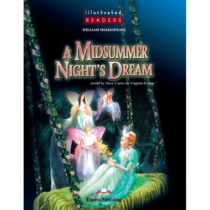 ELT IR 2: A MIDSUMMER NIGHTS DREAM