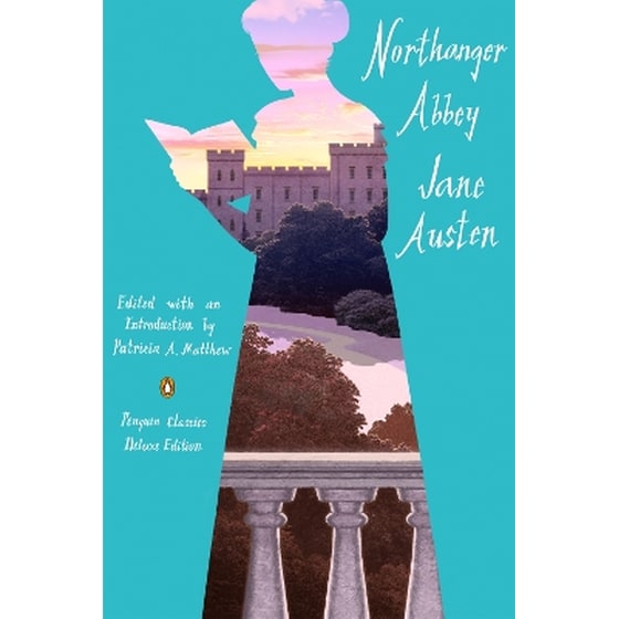 Northanger Abbey image 0
