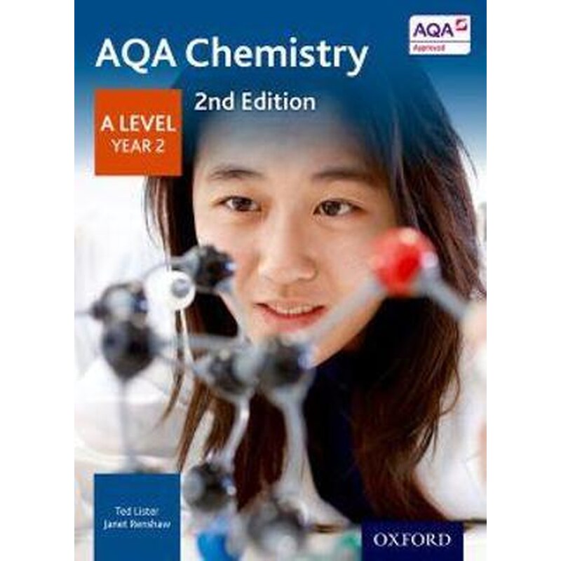 AQA Chemistry: A Level Year 2