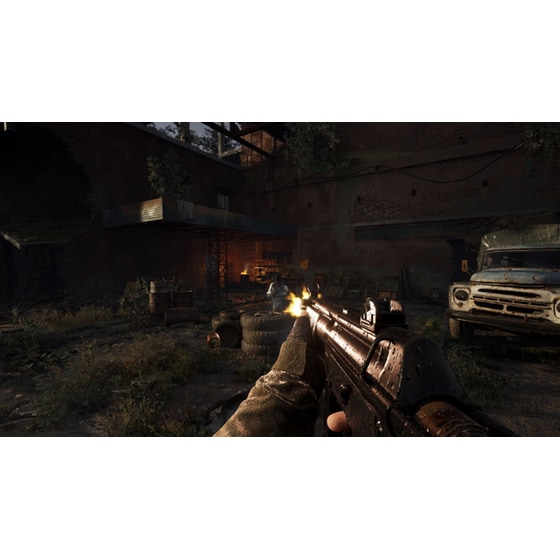 S.T.A.L.K.E.R. 2: Heart Of Chornobyl - Day One Edition - PS5 image 9