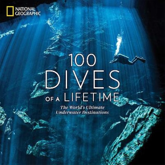 100 Dives of a Lifetime image 0