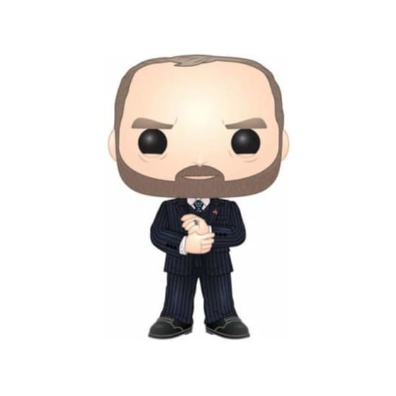 Φιγούρα Funko Pop! Television - Billions - Chuck Collectible Figure Multicolor image 0