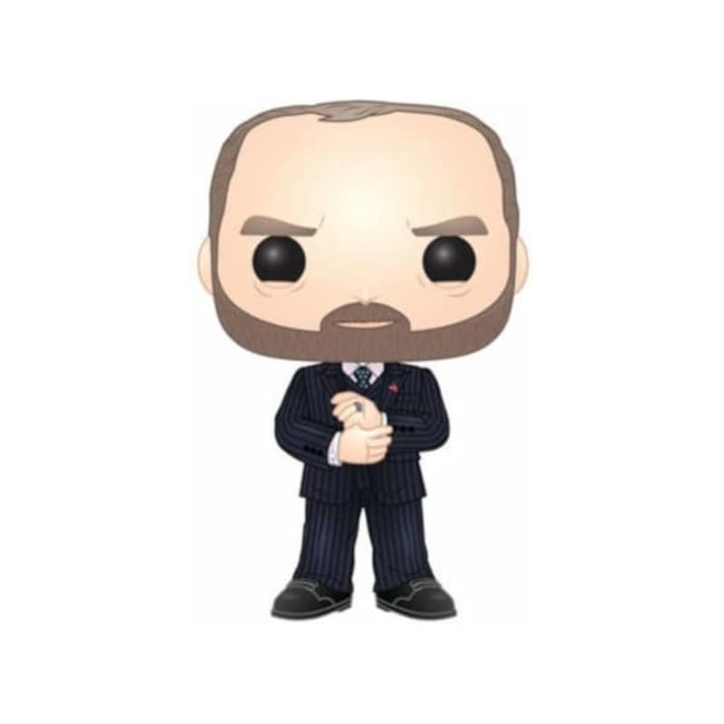 Φιγούρα Funko Pop! Television - Billions - Chuck Collectible Figure Multicolor