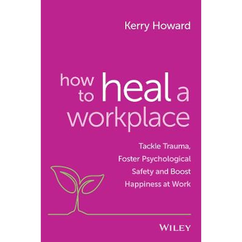 Trouble with Trauma at Work