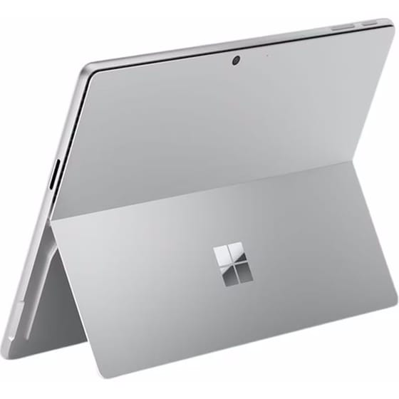 Microsoft Surface Pro Copilot+ PC 13" OLED (Snapdragon X Elite/16GB/512GB SSD/Qualcomm Adreno/Win11Home) Platinum Laptop image 3