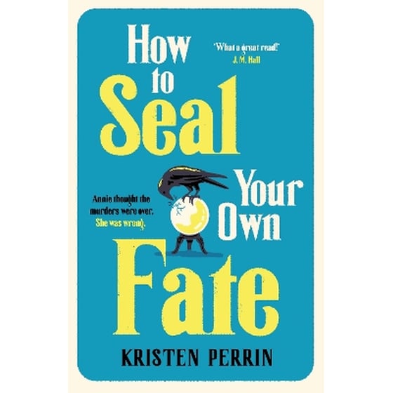 How To Seal Your Own Fate image 0