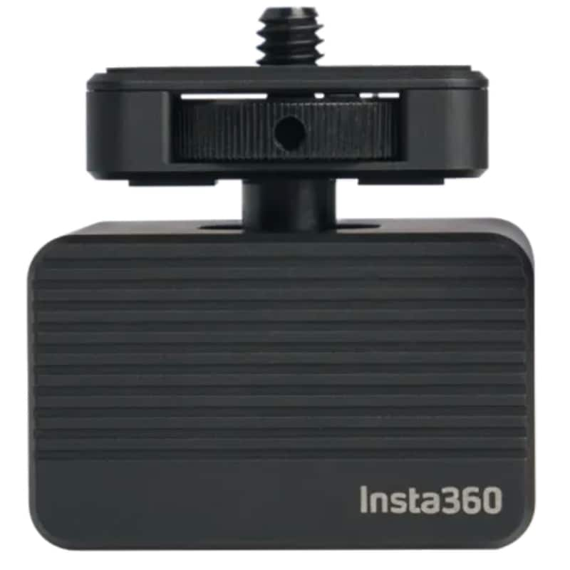 INSTA360 Insta360 Vibration Damper - Μαύρο