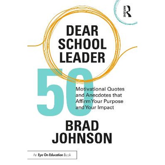 Dear School Leader image 0