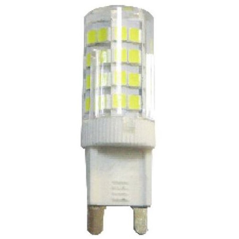 Λάμπα Led Diolamp G9/5w/4000k/420lm G928355nw 1.5x5 DIOLAMP