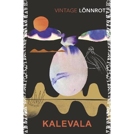 Kalevala image 0