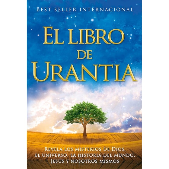 El Libro de Urantia image 0