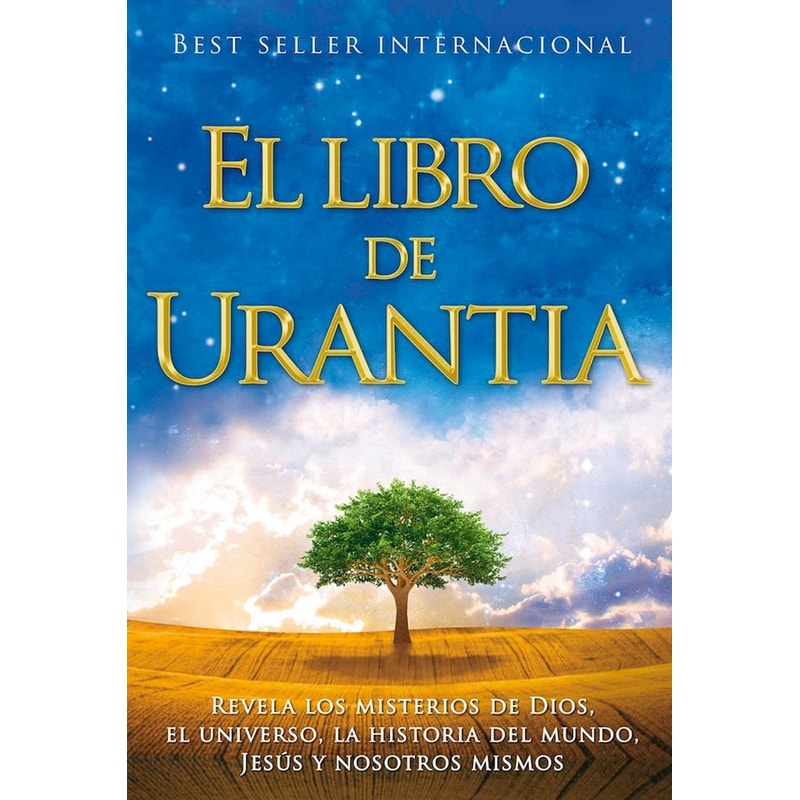 El Libro de Urantia