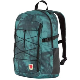 Σακίδιο Πλάτης Fjallraven Skule Graphics 24 Teal Shade
