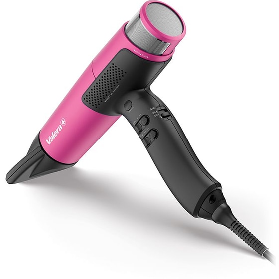 VALERA VANITYCARE AI Σεσουάρ Μαλλιών 2000 W Ροζ image 2