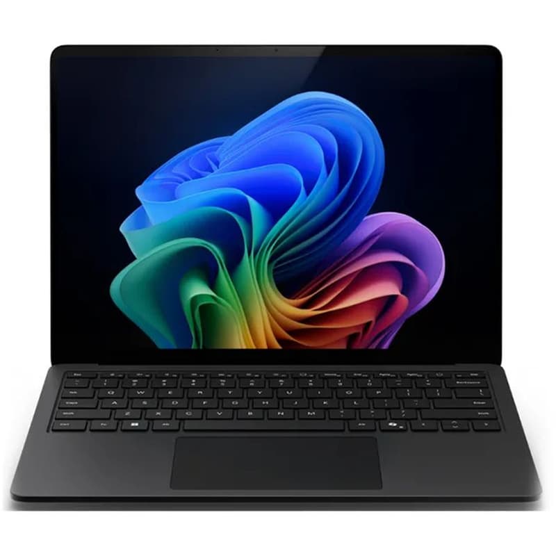 MICROSOFT Microsoft Surface Laptop 7 15 QHD+ PixelSense (Snapdragon X Elite - X1E-80-100/32GB/1TB SSD/Qualcomm Adreno/Win11Pro) Laptop