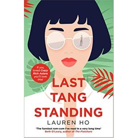 Last Tang Standing image 0