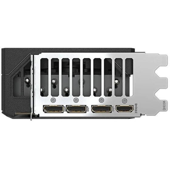 Κάρτα Γραφικών Gigabyte GV-N5070AORUS M-12GD GeForce RTX 5070 12GB image 4