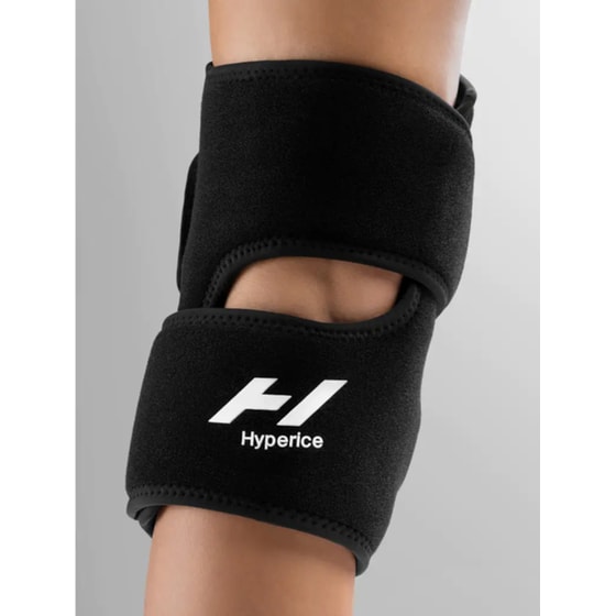 Συσκευή Μασάζ Κάτω Άκρων HYPERICE Venom 2 Leg - Μαύρο image 1