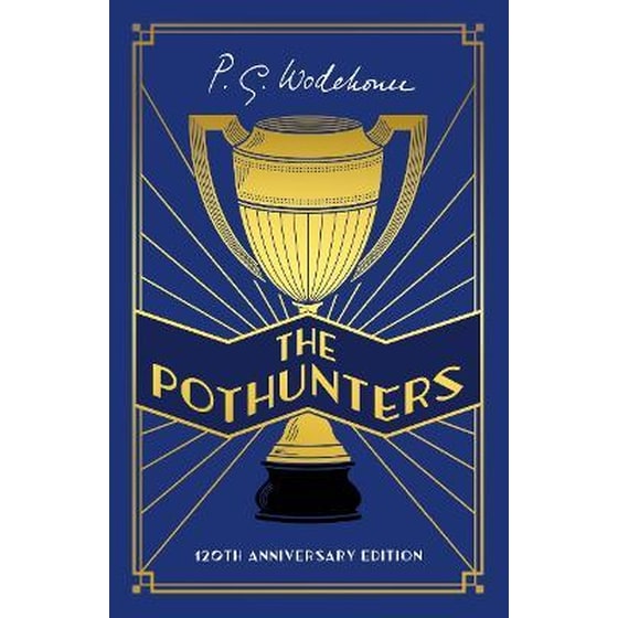 Pothunters image 0
