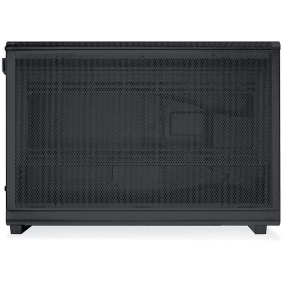 Κουτί Desktop Lian Li A3-mATX Micro Tower - Μαύρο image 3